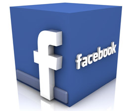 Facebook logo